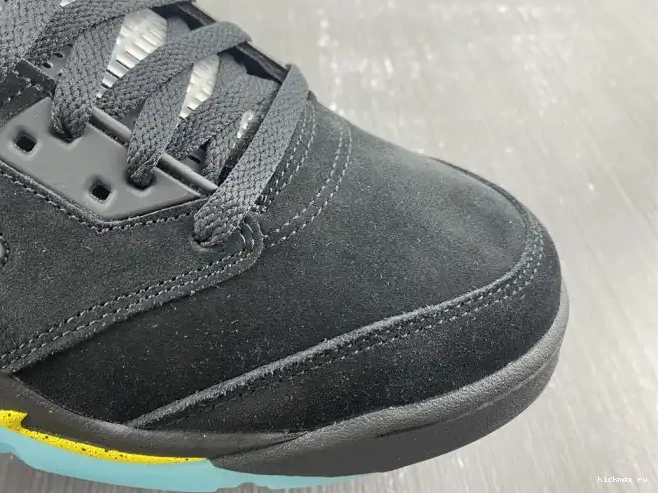 Rep Kickmax Jordan 5 DD0587-047 Air Aqua 0505